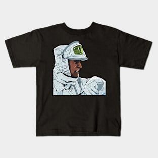 Rebel Soldier Kids T-Shirt